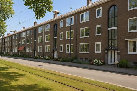 Groene Hilledijk 466-A