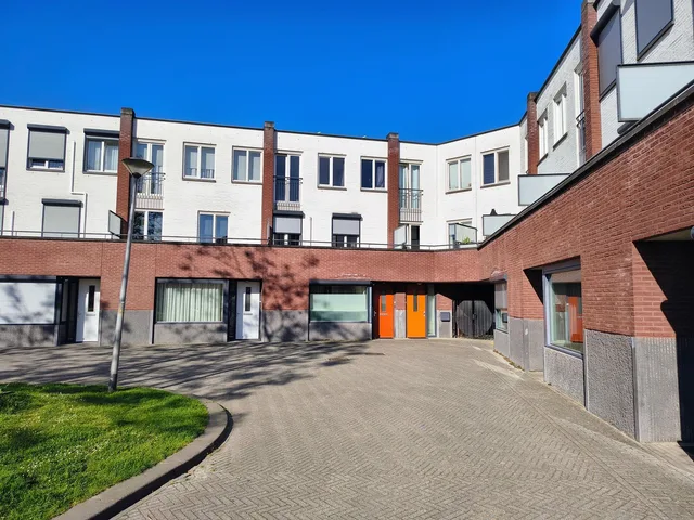 Marconistraat 28