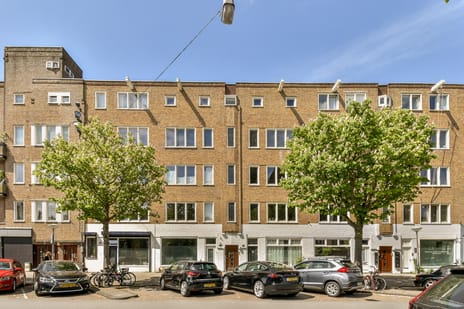 Pijnackerstraat 24-3