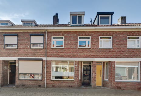Hobbemastraat 32