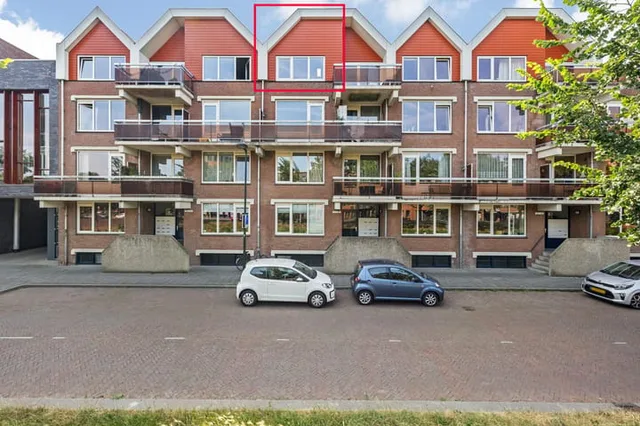 Nijverheidssingel 129