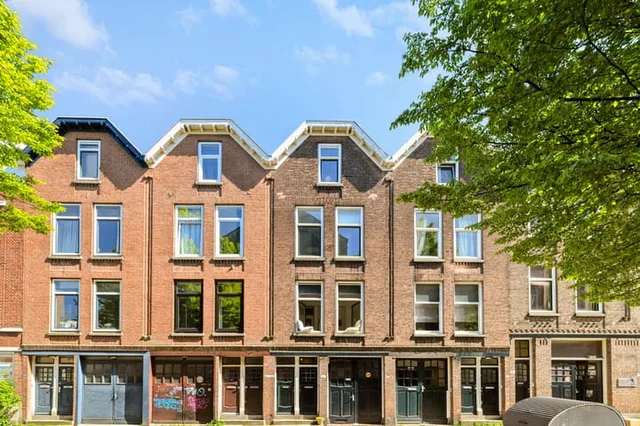 Jeruzalemstraat 54-B