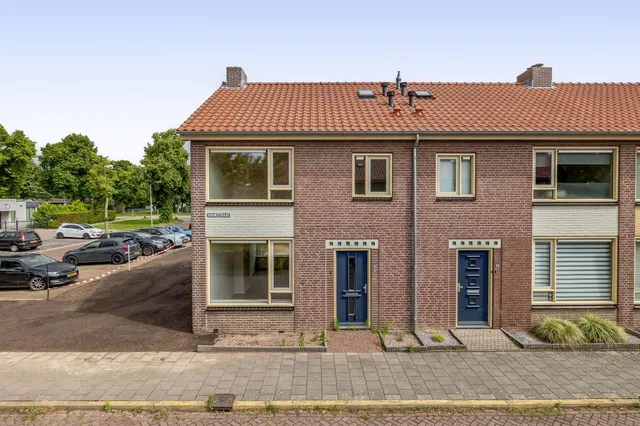 Havikstraat 36