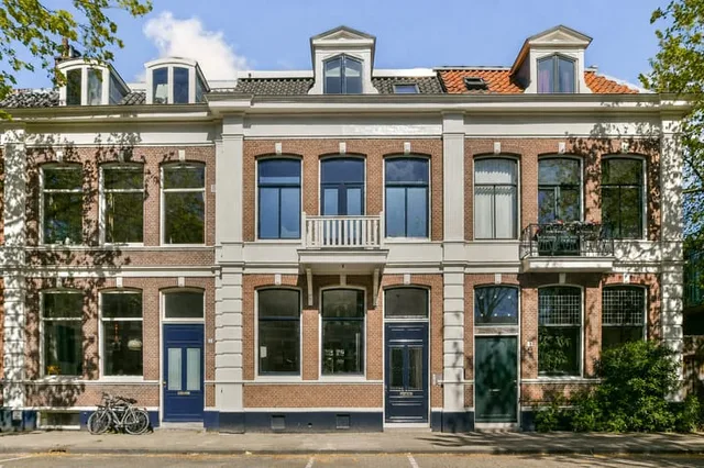 Frans Halsstraat 3