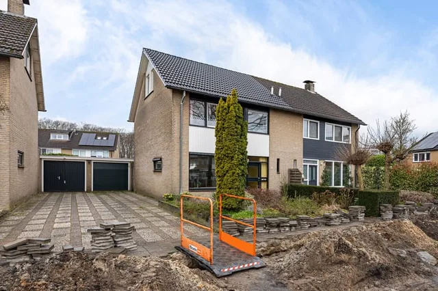 Schubertstraat 25 7482 AP Haaksbergen