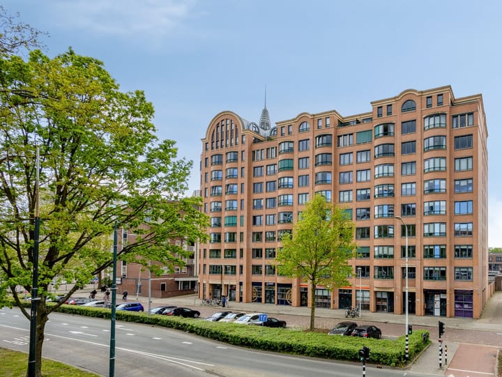 Veldmaarschalk Montgomerylaan 109-B