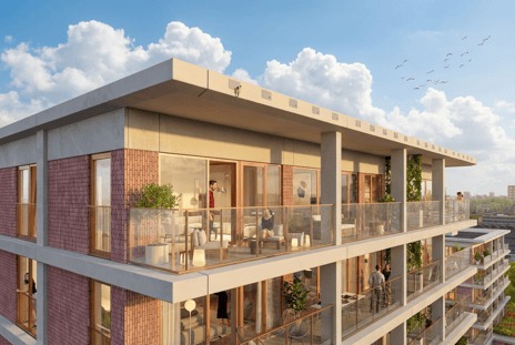 Johan Greivestraat 121