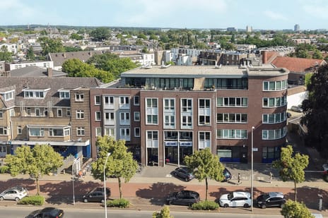 Graafseweg 47-K
