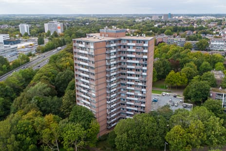Drieoortsput 62