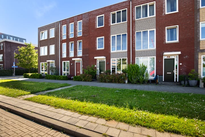 Heysekade 9