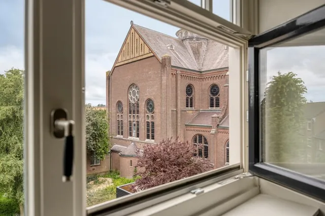 Hoefstraat 201-09