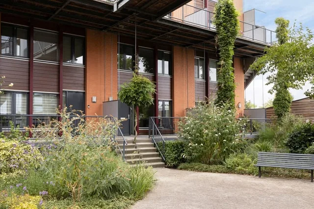 Bijsterveldenlaan 353