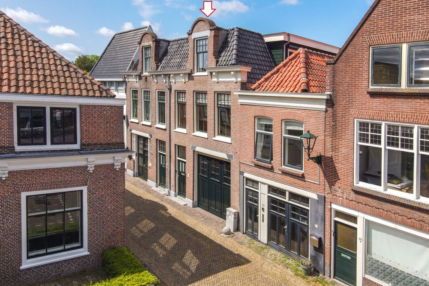 Keetgracht 16