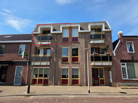Achtmaalseweg 8-b