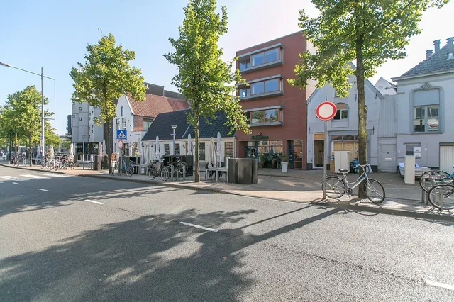 Gedempte Kattendiep 21-c