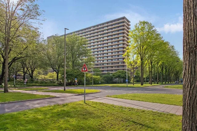 Bosboom-Toussaintplein 118