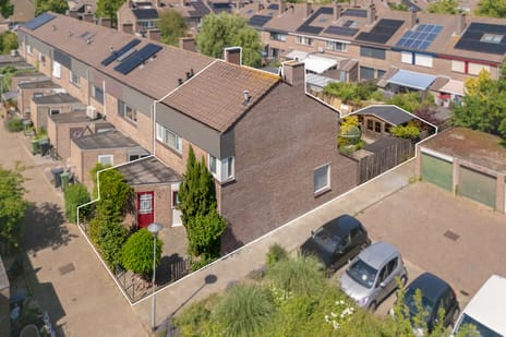 Zuidmede 15