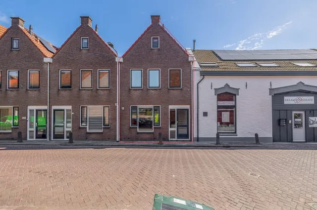 Heiliglevenstraat 23