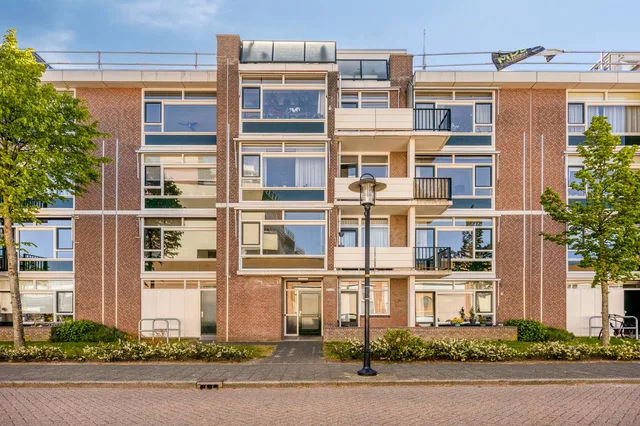 Koninginneweg 29