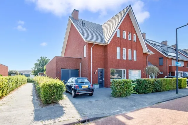 Kurt Schwittersstraat 2