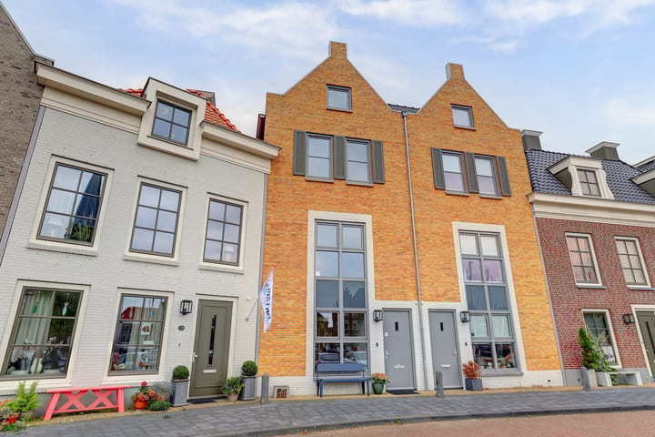 Zuiderhaven 174