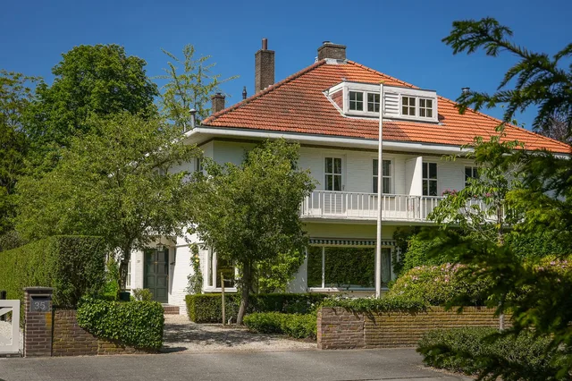 Leeuwensteinlaan 37