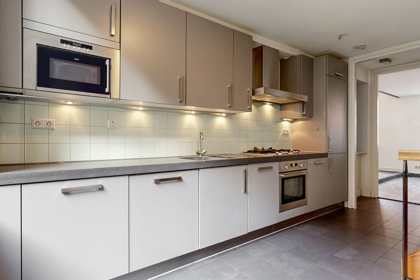 Hugo de Grootstraat 109