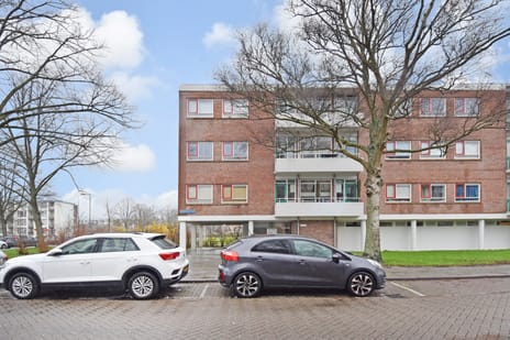 Stellendamstraat 85-A