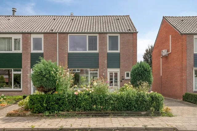Merelstraat 62 7481 AP Haaksbergen