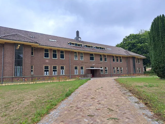 Verbindelaarsweg 53-A