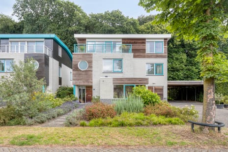 Heliodoorstraat 6