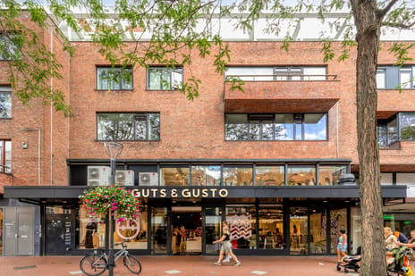 Hermanus Boexstraat 42-A