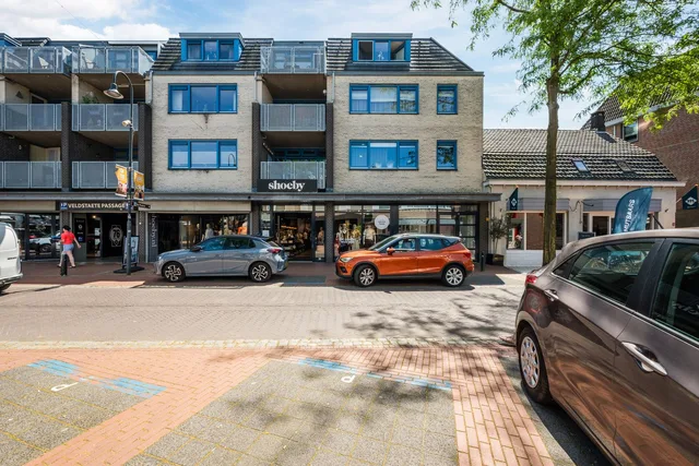 Kromstraat 15-E