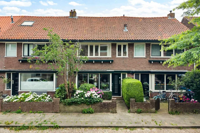 Ferdinand Bolstraat 41