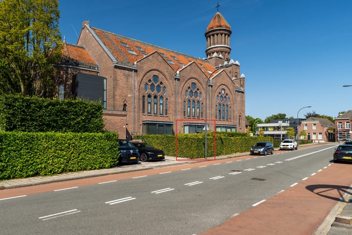 Pastoor van Kesselhof 18-A
