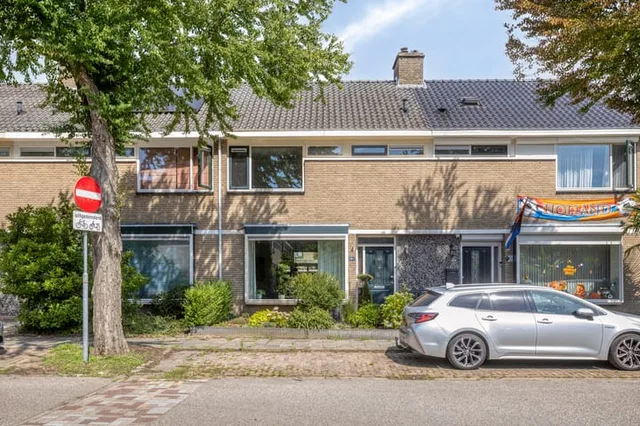 Lankforst 2925