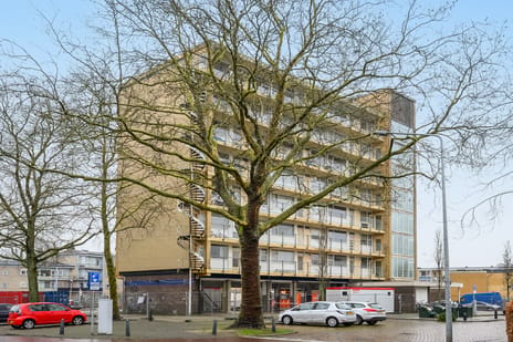 Willem Bontekoestraat 1