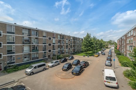 Plotinusstraat 45