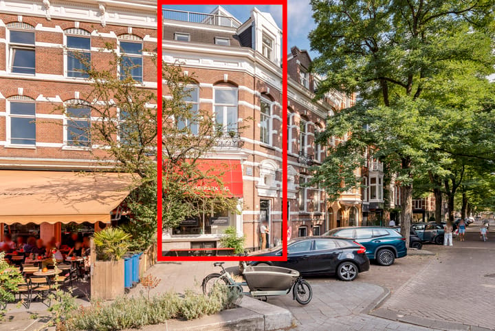 Jacob Obrechtstraat 9-H