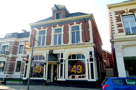 Vrijheidsweg 29