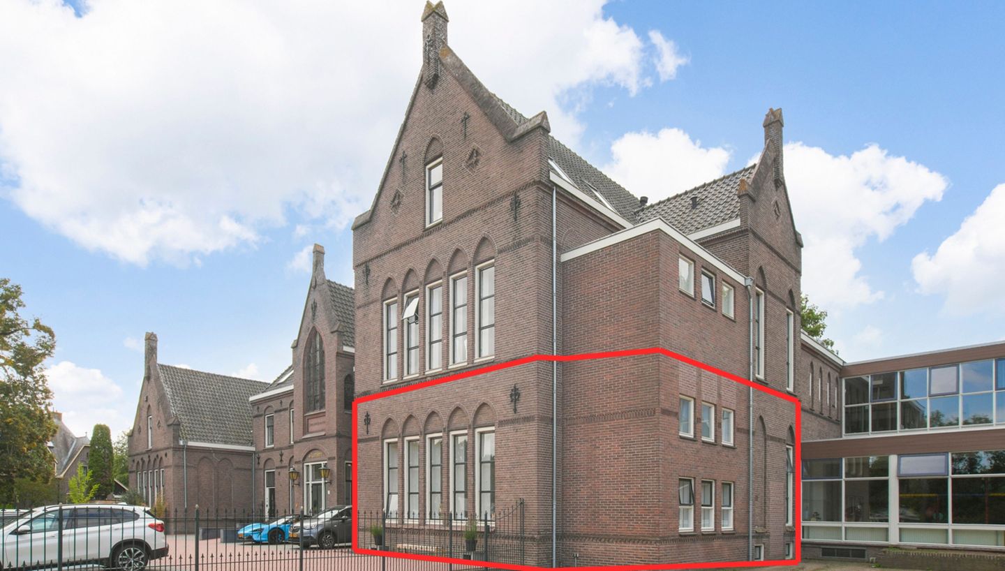Utrechtsestraatweg 4-8