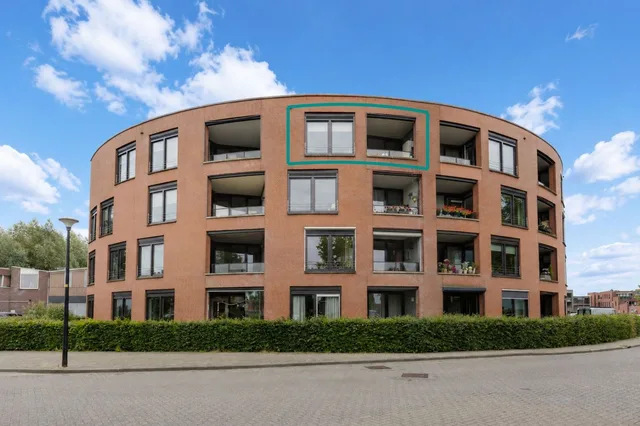 Willy Brandtplein 262