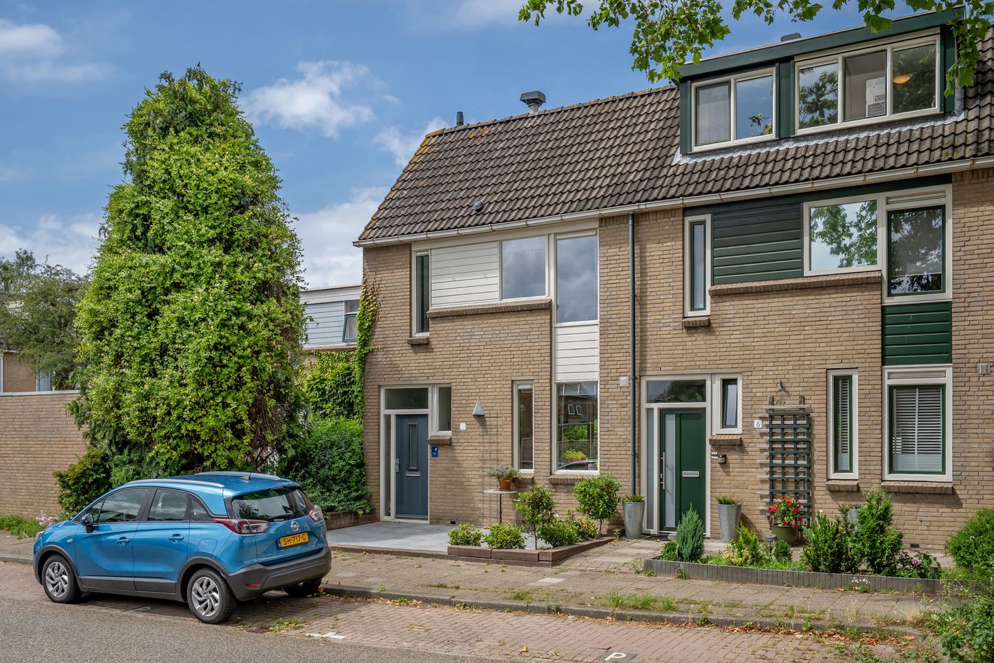 Edelhertlaan 8
