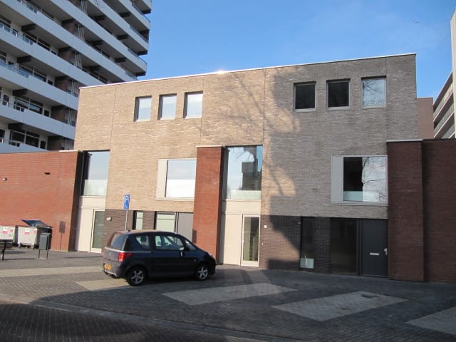 Houtweg 285