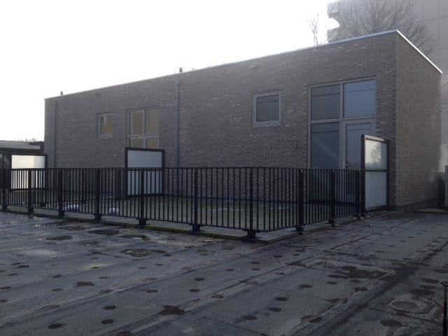 Houtweg 285