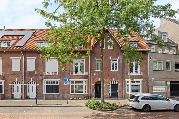 Tramstraat 4