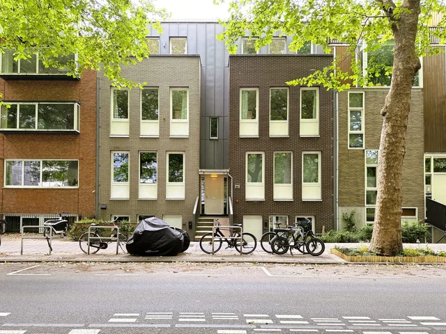 Amstelveenseweg 990-B