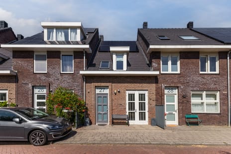 Brederode 27