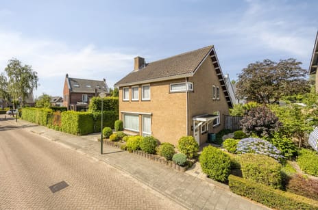 De Huikert 1