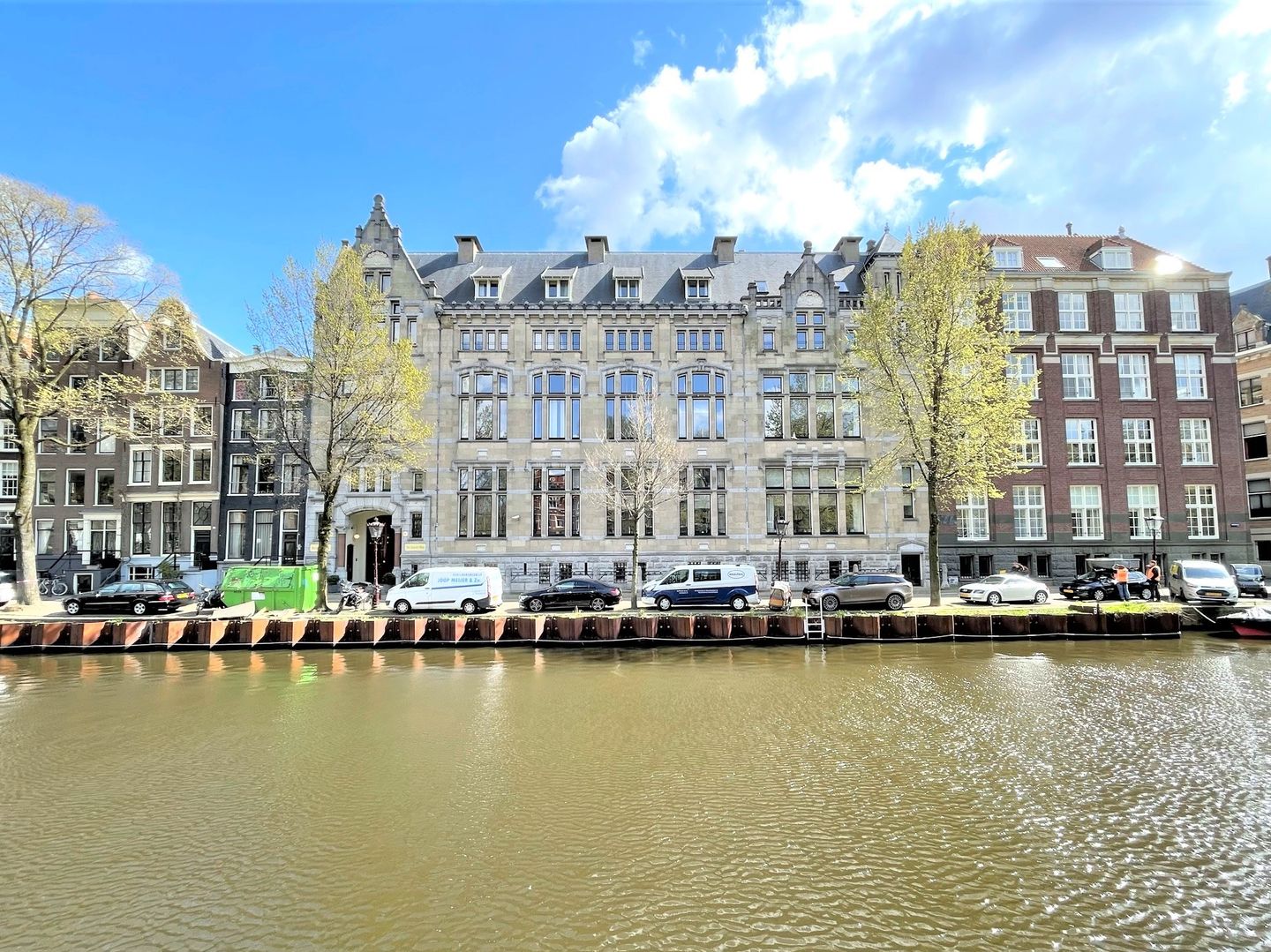 Herengracht 183-C